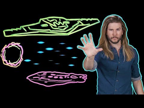 The Physics Behind The Last Jedi's Coolest Scene! (Because Science w/ Kyle Hill) - UCTAgbu2l6_rBKdbTvEodEDw