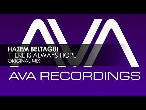 Hazem Beltagui - There Is Always Hope - UCvYuEpgW5JEUuAy4sNzdDFQ