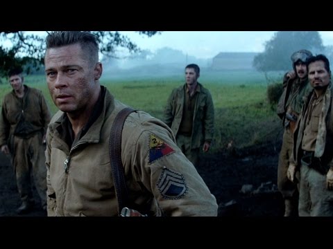 Fury - Domestic Trailer #1 - UCKy1dAqELo0zrOtPkf0eTMw