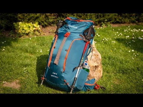 Montane Grand Tour 55 Rucksack - UCfV5mhM2jKIUGaz1HQqwx7A