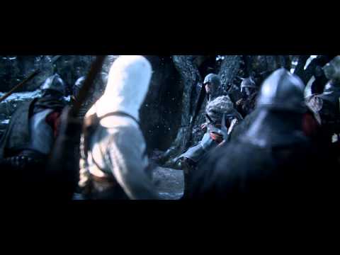 Assassin's creed Revelations - Trailer comentado y extendido_ spot TV - UCEf2qGdUv87pQrMxdpls2Ww