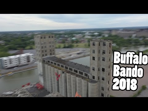 The Main Track at Buffalo Bando Was Insane - UCPCc4i_lIw-fW9oBXh6yTnw