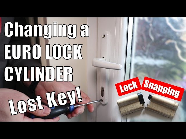 how-to-change-a-upvc-door-lock-without-a-key-security-wick