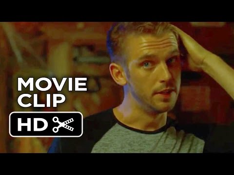 The Guest Movie CLIP - Bar Fight (2014) - Dan Stevens Thriller HD - UCkR0GY0ue02aMyM-oxwgg9g