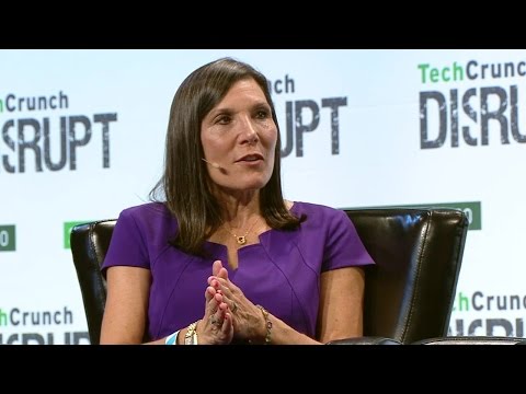 Healthcare: The Last Frontier with Beth Seidenberg of Kleiner Perkins - UCCjyq_K1Xwfg8Lndy7lKMpA