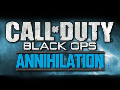 Call of Duty: Black Ops "Annihilation" Official Trailer - "Shangri La" Zombies gameplay! - Map Pack - UCYVinkwSX7szARULgYpvhLw