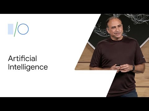 Artificial Intelligence: From Social Good to Ambient Intelligence (Google I/O'19) - UC_x5XG1OV2P6uZZ5FSM9Ttw