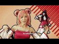 MV เพลง M Fighter OST. M Fighter Online - AF7