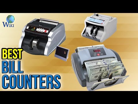 10 Best Bill Counters 2017 - UCXAHpX2xDhmjqtA-ANgsGmw