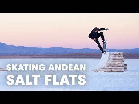 They Built A Skatepark Out Of Salt | Jaakko Ojanen’s White Desert - UCblfuW_4rakIf2h6aqANefA