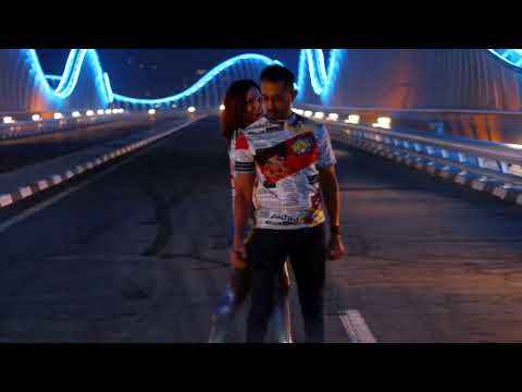 Roça | Dj Puto X | kizomba improvisation Saj y Emi