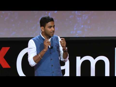 The Power of Metadata: Deepak Jagdish and Daniel Smilkov at TEDxCambridge 2013 - UCsT0YIqwnpJCM-mx7-gSA4Q