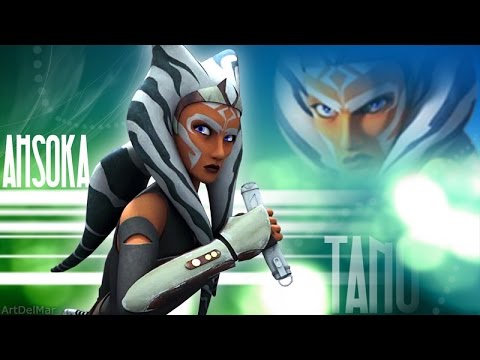 Ahsoka Returning to Star Wars Rebels?! - UCdIt7cmllmxBK1-rQdu87Gg