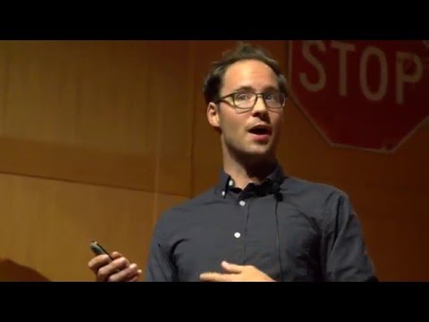 Your Friends Know How Long You Will Live | Joshua Jackson | TEDxWUSTL - UCsT0YIqwnpJCM-mx7-gSA4Q