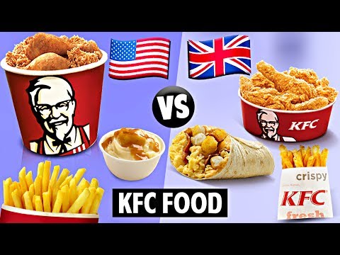 AMERICAN vs. BRITISH KFC Food!!! - UCYRDdicBXeo2zYB6Lg-oK7w