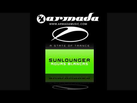 Sunlounger - Agua Blancas (ASOT073) - UCalCDSmZAYD73tqVZ4l8yJg