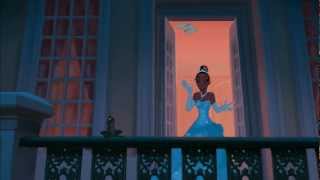 KÜSS DEN FROSCH - Offizieller Trailer | Disney HD