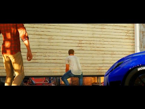 Forza Hot Wheels - Part 6 - The Hot Wheels Barn Find - UC36MGPfPwOWafAXauiV4LdA