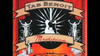 Tab Benoit - Whole Lotta Soul.wmv