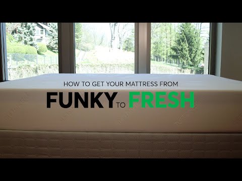 Consumer Reports: Refreshing a Mattress | Consumer Reports - UCOClvgLYa7g75eIaTdwj_vg