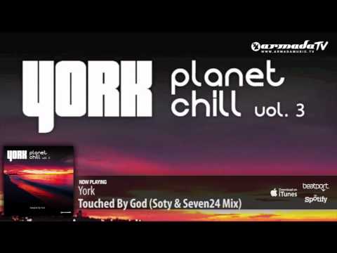Out now: Planet Chill, Vol. 3 Compiled by York - UCGZXYc32ri4D0gSLPf2pZXQ