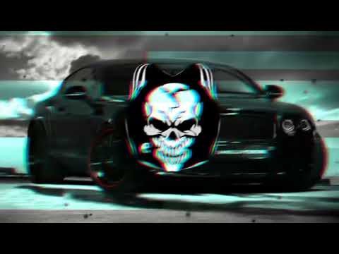 David Guetta & Showtek - Bad ft. Vassy (Slowed) (Bass Boosted) |☯
