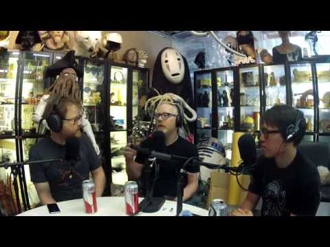 Still Untitled: The Adam Savage Project - Star Wars Casting - Captain America SPOILERCAST - 5/6/2014 - UCiDJtJKMICpb9B1qf7qjEOA