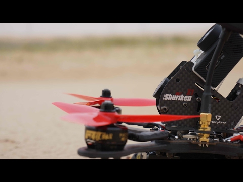 Fast and Furious FPV Racing Quadcopter Holybro Shuriken X1 - UCsFctXdFnbeoKpLefdEloEQ