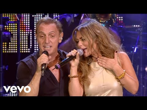 Franco De Vita - Si Tú No Estás ft. Amaia Montero - UC5KtBmuc481JWemjYC7KPQw