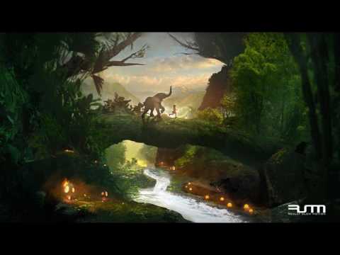 Really Slow Motion - A Sudden Dream (Epic Fantasy Adventure Score) - UCRJcLPBG8AL7CY24bHNV76w
