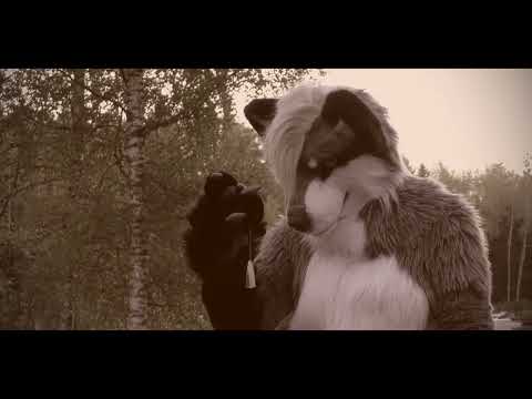 Mr. Belt & Wezol - Mind Control - Fursuit Music Video