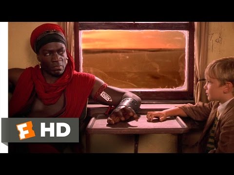 The Mummy Returns (7/11) Movie CLIP - Are We There Yet? (2001) HD - UC3gNmTGu-TTbFPpfSs5kNkg