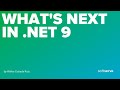 What's Next in .NET 9 by Walter Estrada Ruiz