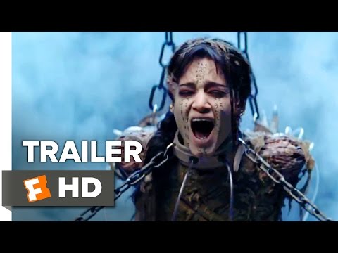 The Mummy Trailer #2 (2017) | Movieclips Trailers - UCi8e0iOVk1fEOogdfu4YgfA