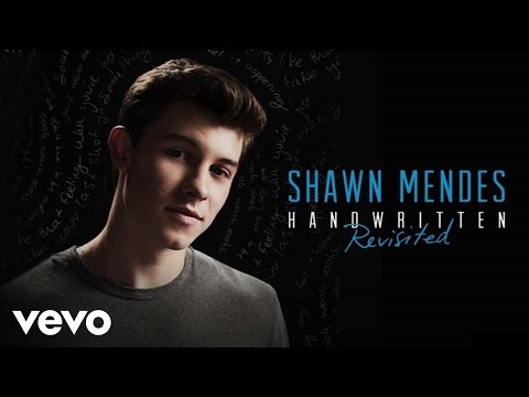 Shawn Mendes - Memories (Audio) - UC4-TgOSMJHn-LtY4zCzbQhw