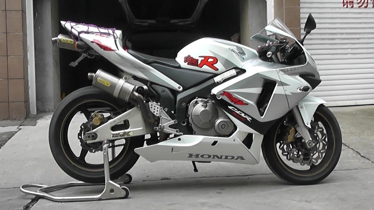 Honda Cbr Rr New Walk Around Fpvracer Lt