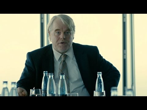 A Most Wanted Man - Trailer #1 - UCKy1dAqELo0zrOtPkf0eTMw