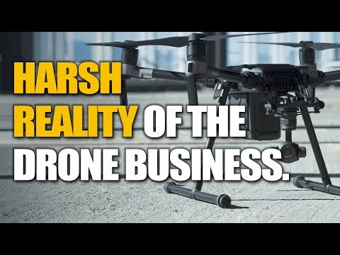 Starting a Drone Business? - 5 years advice in 10 minutes - UCwojJxGQ0SNeVV09mKlnonA