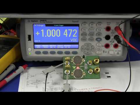 EEVblog #584 - What Effect Does Your Multimeter Input Impedance Have? - UC2DjFE7Xf11URZqWBigcVOQ