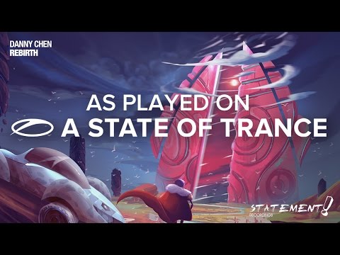 Danny Chen - Reborn [A State Of Trance 743] - UCalCDSmZAYD73tqVZ4l8yJg