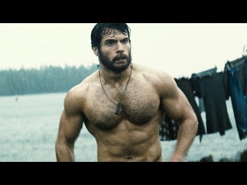 How Henry Cavill Got In Shape To Play Superman - UCP1iRaFlS5EYjJBryFV9JPw