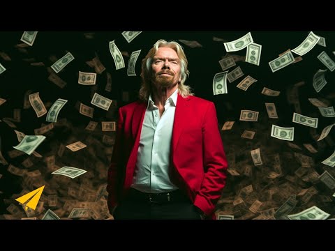 Richard Branson's Top 10 Rules For Success - UCKmkpoEqg1sOMGEiIysP8Tw