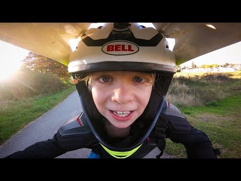 GoPro Awards: Rex the BMX Kid - UCqhnX4jA0A5paNd1v-zEysw