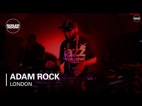 Co-Op Presents: Adam Rock Boiler Room London DJ Set - UCGBpxWJr9FNOcFYA5GkKrMg