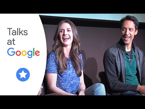 Community: "Season 5" | Talks at Google - UCbmNph6atAoGfqLoCL_duAg