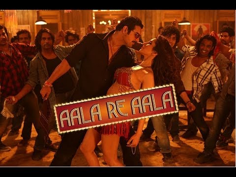 Shootout At Wadala - Aala Re Aala Remix Official Song - UC56gTxNs4f9xZ7Pa2i5xNzg