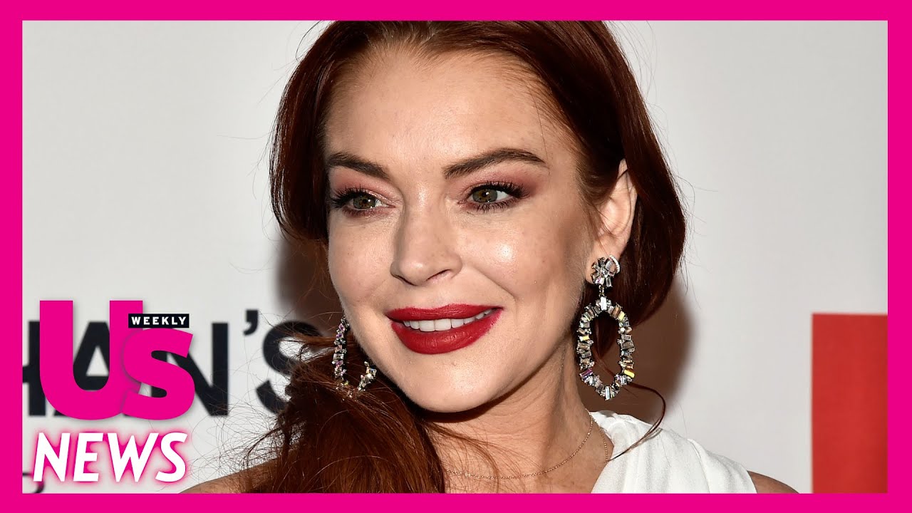 Lindsay Lohan Pregnancy & How It’s Brought Her Family Closer