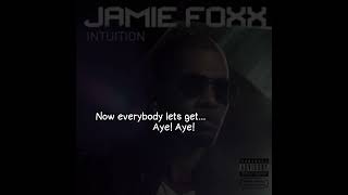 Jamie Foxx Feat. Lil Wayne - Number One