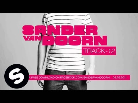 Sander van Doorn - Track-12 - UCpDJl2EmP7Oh90Vylx0dZtA