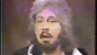 Peter Criss - The Tomorrow Show with Tom Snyder, 1980